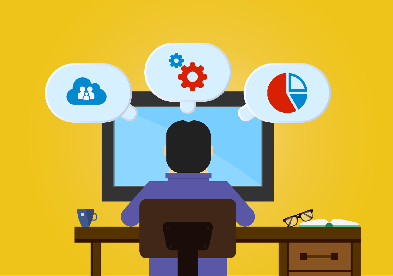 Accelerated Software Engineering Course