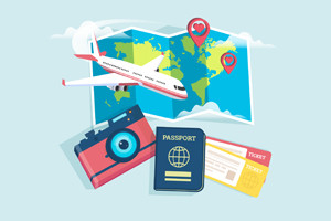 TRAVEL & TOURISM MANAGEMENT-Post Diploma
