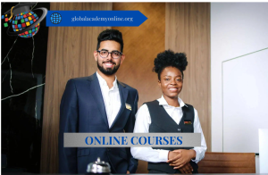Read more about the article Get Your Hospitality Management Online Course